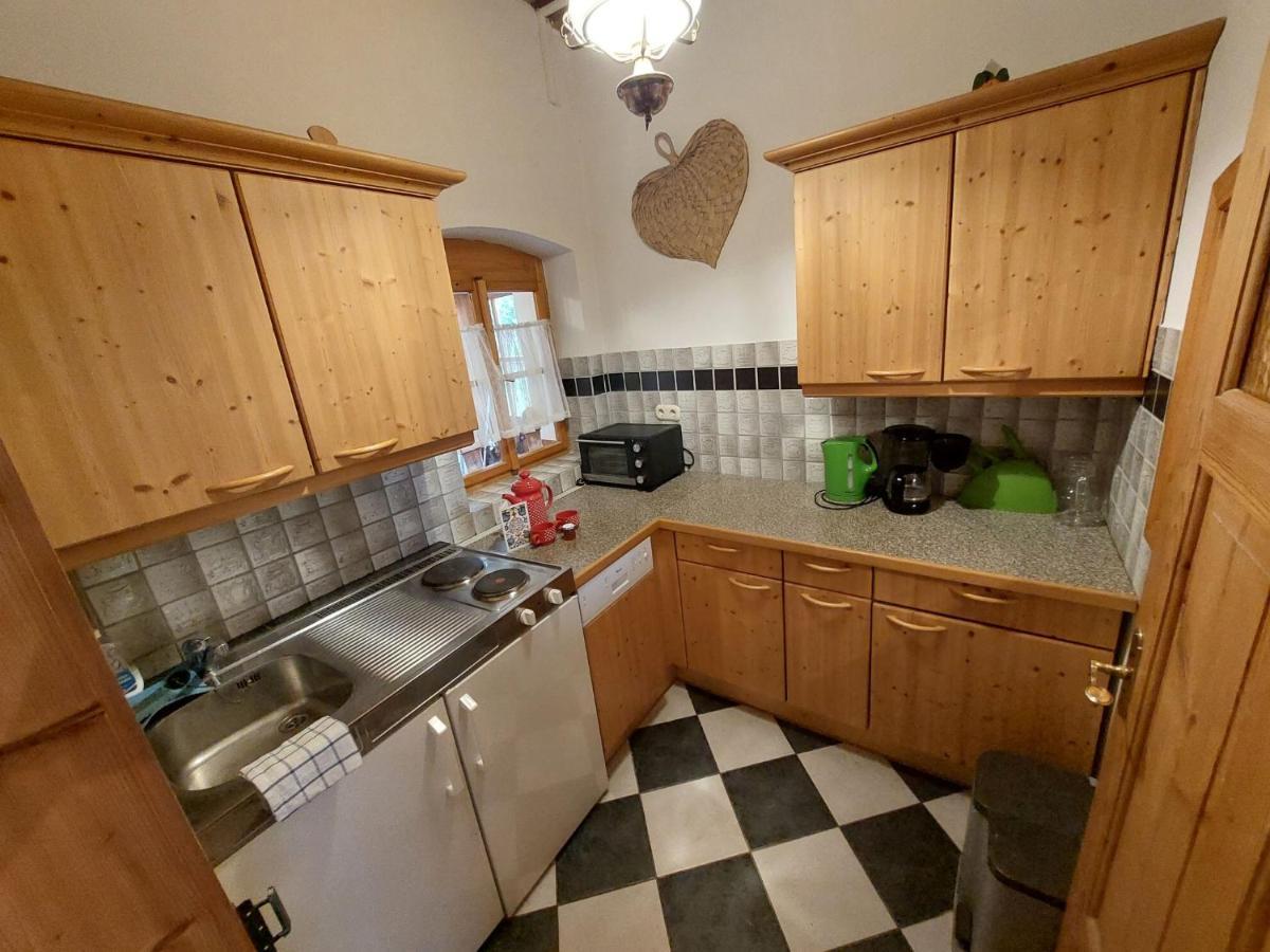 Apartment Alte Post-2 By Interhome Aggsbach Bagian luar foto