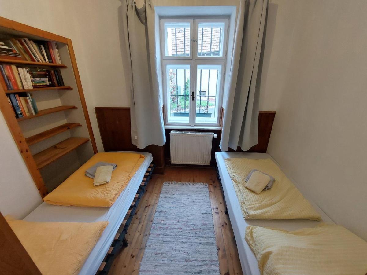 Apartment Alte Post-2 By Interhome Aggsbach Bagian luar foto