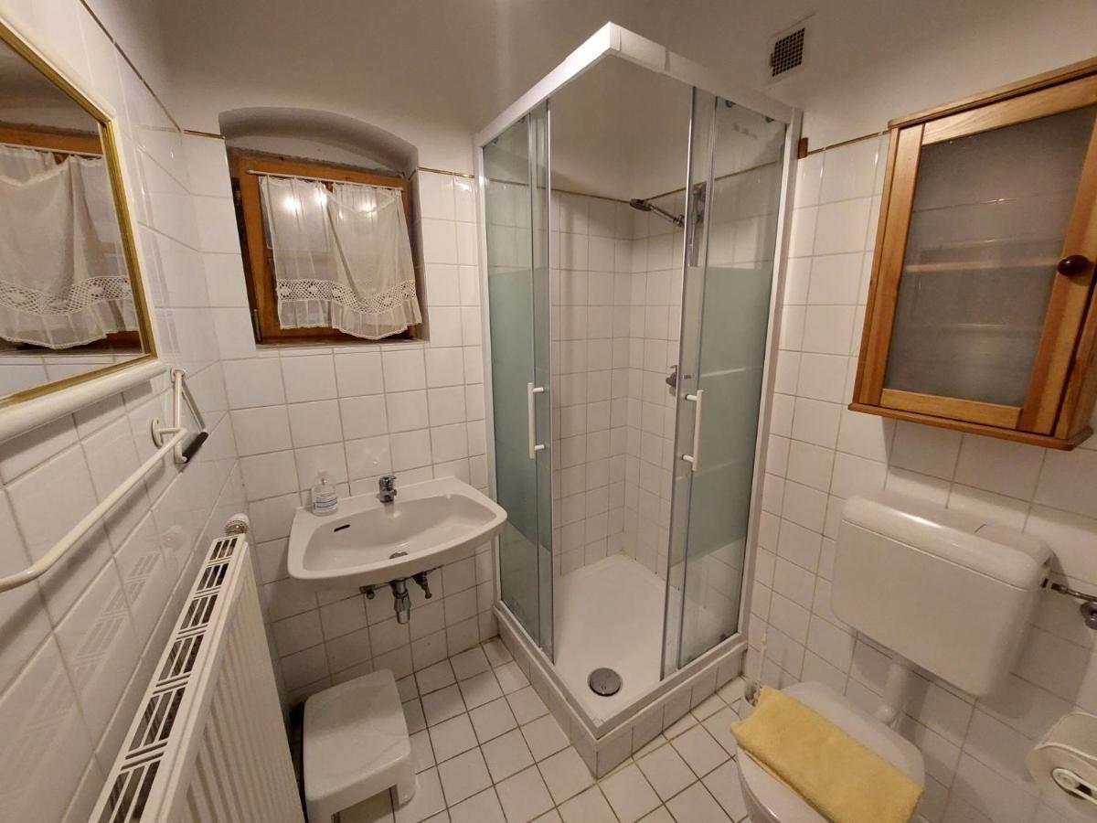 Apartment Alte Post-2 By Interhome Aggsbach Bagian luar foto