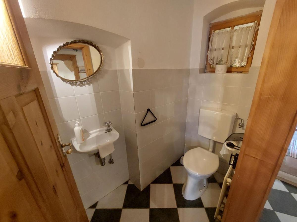 Apartment Alte Post-2 By Interhome Aggsbach Bagian luar foto