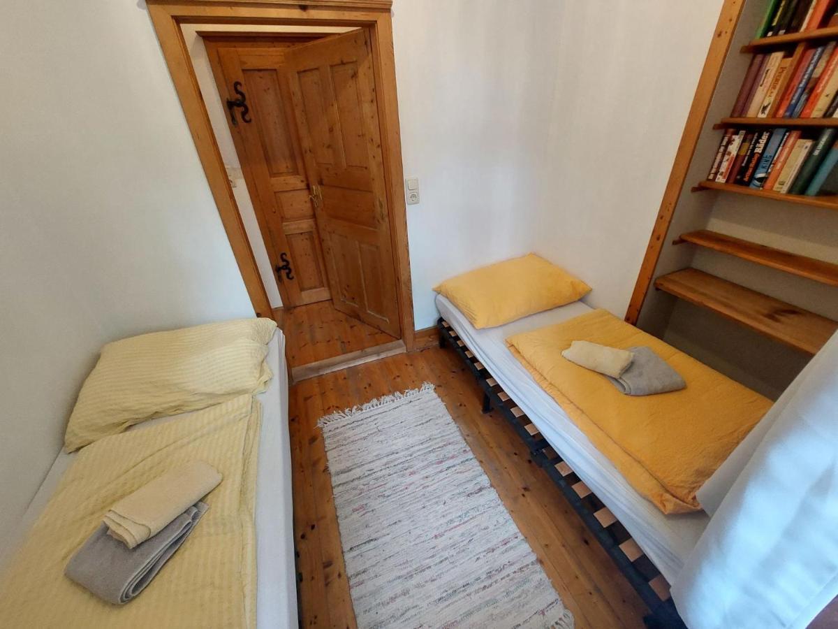 Apartment Alte Post-2 By Interhome Aggsbach Bagian luar foto