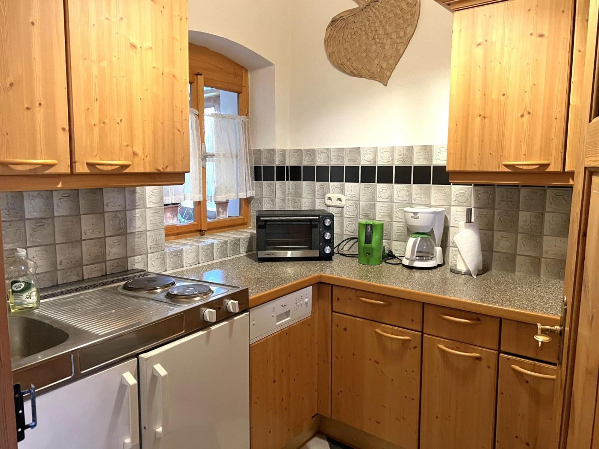 Apartment Alte Post-2 By Interhome Aggsbach Bagian luar foto