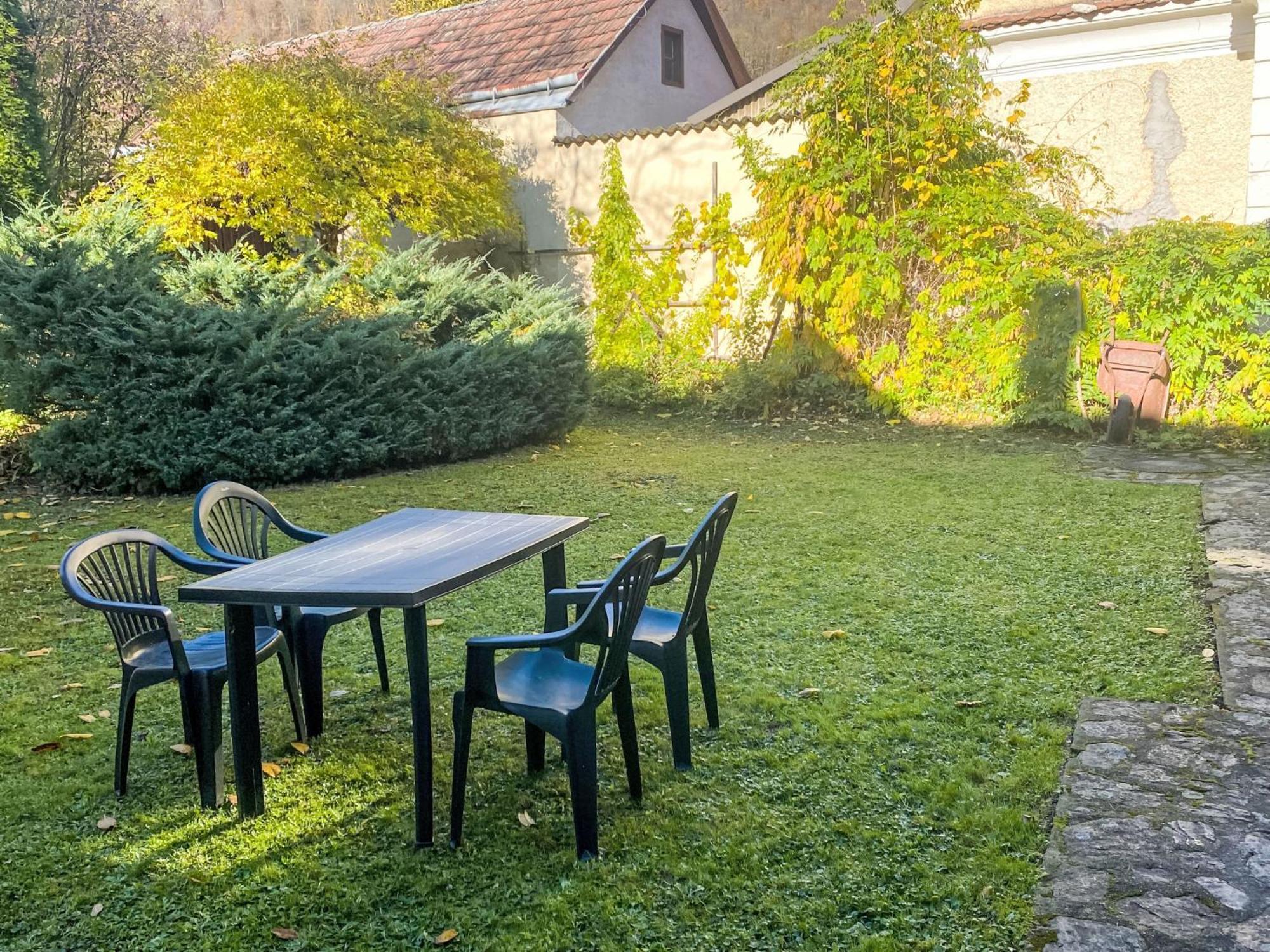 Apartment Alte Post-2 By Interhome Aggsbach Bagian luar foto